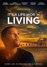 It's a Life Worth Living - DVD