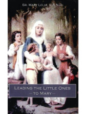 Leading the Little Ones to Mary