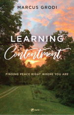 Learning Contentment