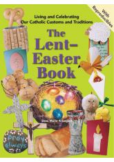 Lent Easter Book