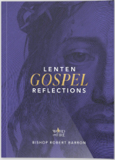 Lenten Gospel Reflections 2026