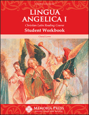 Lingua Angelica I Student Workbook Third Edition