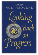 Looking Back on Progress - Hardcover