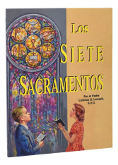 Los Siete Sacramentos
