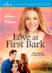Love at First Bark - DVD