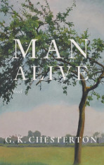 Manalive (Novel)