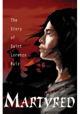 Martyred Story Of St Lorenzo Ruiz