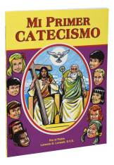 Mi Primer Catecismo