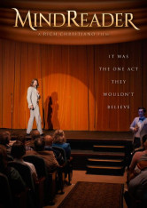 MindReader - DVD