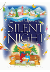 Once Upon A Silent Night