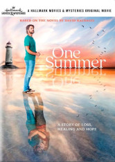 One Summer - DVD