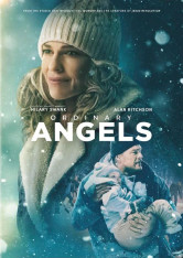 Ordinary Angels - DVD
