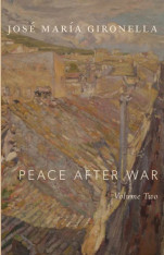 Peace After War, Vol. II (Novel)