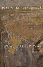 Peace After War, Vol. I (Novel)