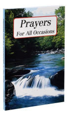 Prayers For All Occasions