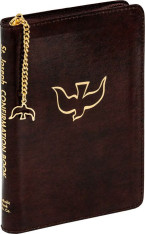 ST. JOSEPH CONFIRMATION BOOK