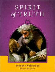 Sacred Scripture: Grade 6 Student Book
