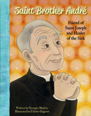 Saint Brother Andre