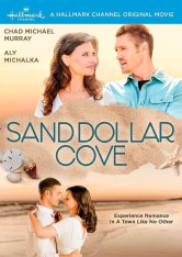 Sand Dollar Cove - DVD