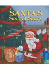 Santa's Secret Story