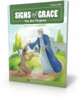 Signs of Grace: You Are Forgiven