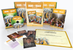 Signs of Grace: You Are Sent Kit