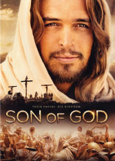Son of God - DVD