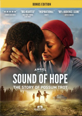 Sound of Hope - DVD