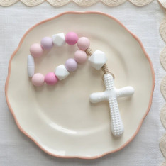 Little Flower Silicone Decade