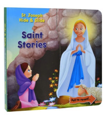 St. Joseph Hide & Slide Saint Stories