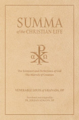 Summa of the Christian Life: Books I-II