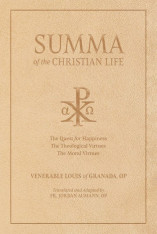 Summa of the Christian Life: Books III-V