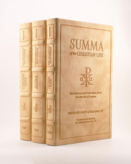 Summa of the Christian Life Deluxe Set