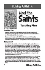 TG: LFK Meet The Saints