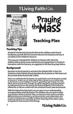 TG: LFK Praying The Mass