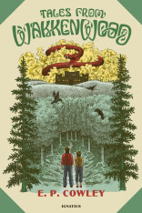 Tales from Wakken Wood