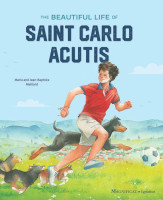 Books for Kids: Readers about the Saints & People of Faith