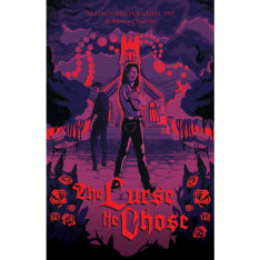 The Curse He Chose - In Aeternum Book 1