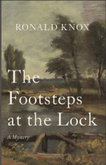 The Footsteps at the Lock
