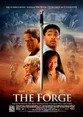 The Forge - DVD