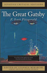 The Great Gatsby: Ignatius Critical Editions