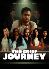 The Grief Journey - DVD