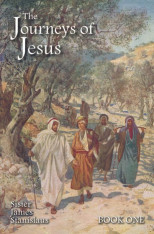 The Journeys of Jesus Book One
