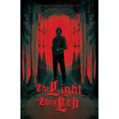 The Light They Left In Aeternum V2