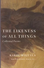 The Likeness of All Things