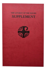 Liturgy of the Hours (Supplement)