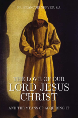 The Love of Our Lord Jesus Christ