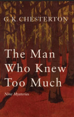 The Man Who Knew Too Much