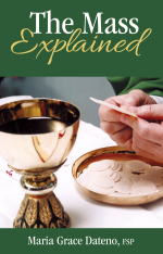 The Mass Explained