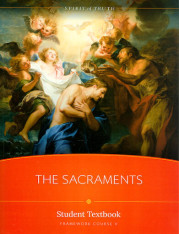 The Sacraments: Student Text